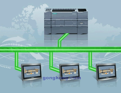 6ES73905CA000AA0 計(jì)算機(jī)集成及信息系統(tǒng)的關(guān)鍵組件