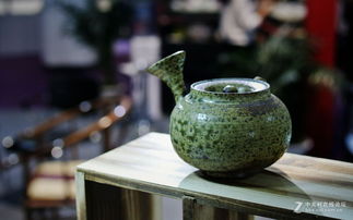 傳統(tǒng)工藝美術(shù)品 穿越時光的匠心之美